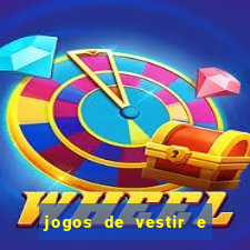 jogos de vestir e maquiar 360